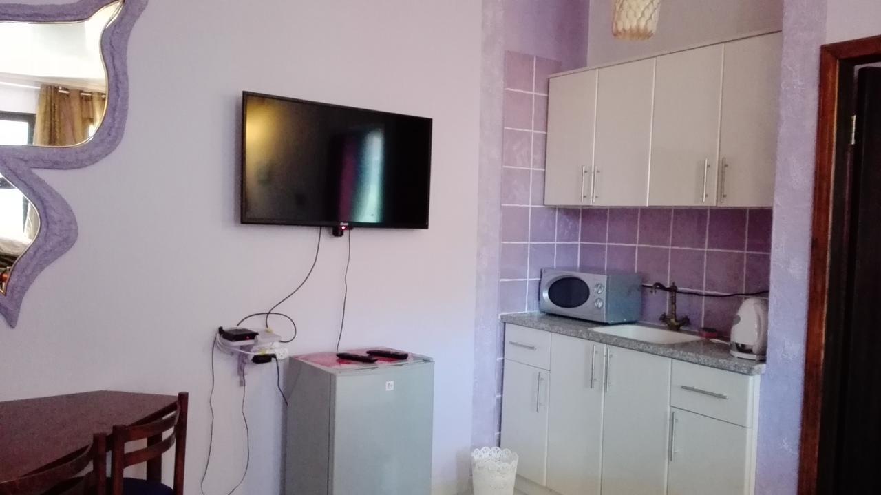 Domskazka Ξενοδοχείο Bruchim Qela' Alon Εξωτερικό φωτογραφία